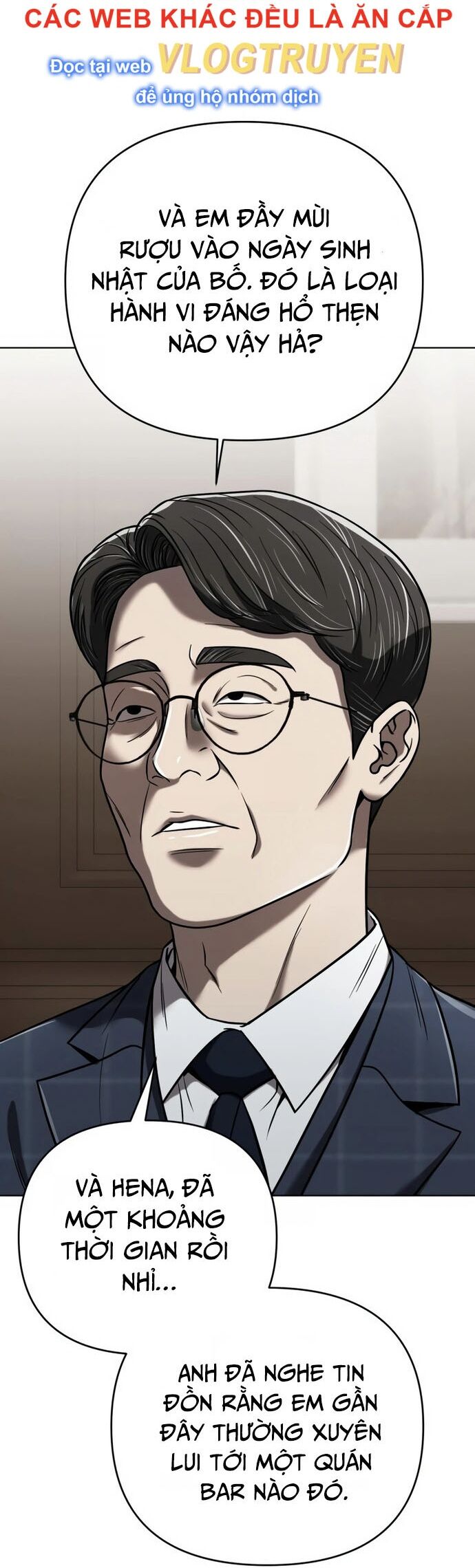 Nhân Viên Thực Tập Kim Cheolsu - chap27 - Trang 12